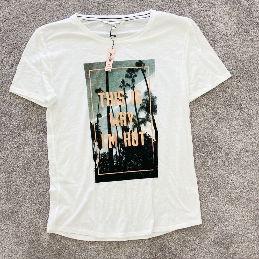 VS shirt